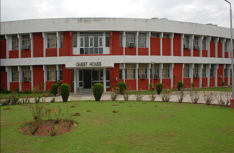 NITJ Guest House