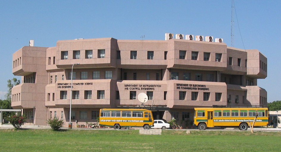 NIT Jalandhar Campus